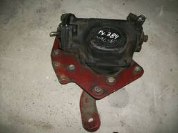 Ремонт ГУР Renault