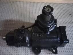 Ремонт ГУР (гидроусилителя руля) МАЗ