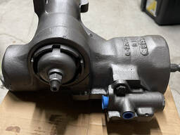 Ремонт ГУР (гидроусилителя руля) РАФ