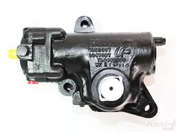 Ремонт ГУР (гидроусилителя руля) САЗ