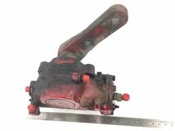 Ремонт ГУР (гидроусилителя руля) Yuejin