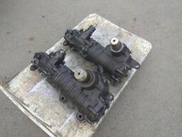 Ремонт ГУР КАМАЗ 4310