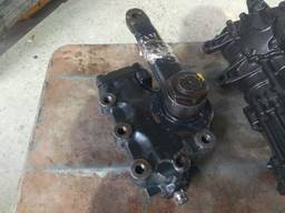 Ремонт ГУР Man, Scania, Daf, Iveco, Mercedes, Faw, Volvo, Kenwort