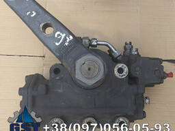 Ремонт ГУР ZF 8098.955.629 для автомобиля VOLVO FM