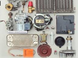 Ремонт газових Котлів та Колонок по Харкову