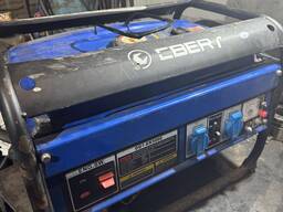 Ремонт генераторів бензинових та дизельних