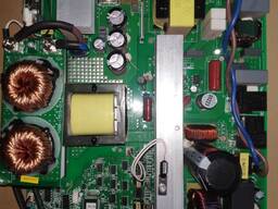 Ремонт гібридних інверторів