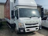 Ремонт грузових та комерційних авто: електроніка, система AdBlue, EGR, сажовий - фото 3