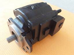 Ремонт гидронасоса FAI