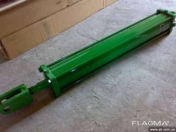 Ремонт и изготовление гидроцилиндров, Сlaas, John Deere, Сase