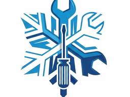 Ремонт и обслуживание холодильного оборудования для бизнеса