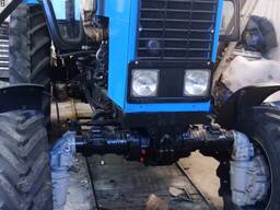 Трактор МТЗ-82 колісниЙ