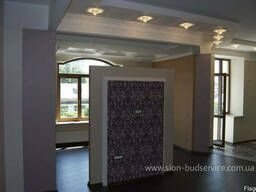 Ремонт и строительство по доступным ценам.