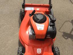 Ремонт та технічне обслуговування Газонокосарок Husqvarna