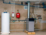 Ремонт и техническое обслуживание систем отопления