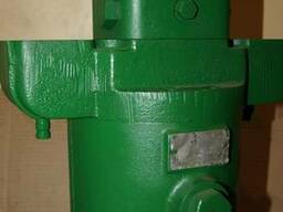 Ремонт гидронасоса Rexroth, SAUER, Linde, Brauning Hydromatik, V