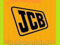 Ремонт JCB