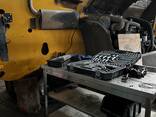 Ремонт JCB - фото 5