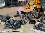 Ремонт JCB - фото 10