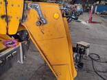 Ремонт JCB - фото 11