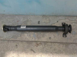 Ремонт карданных валов на MB Sprinter, Vito