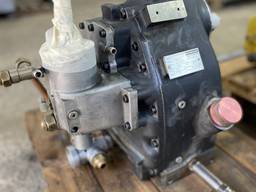 Ремонт компрессора NK-60, Rotorcomp