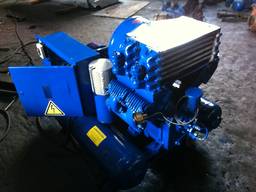 Ремонт компрессора ПКС-3.5