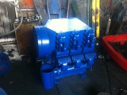 Ремонт компрессора ПКС-5.25