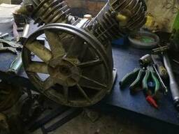 Ремонт компрессорной головки Днепр