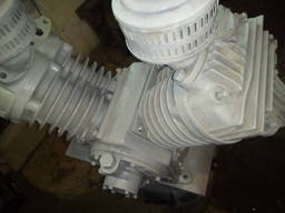 Ремонт компрессоров 1101в5