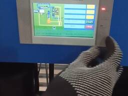 Ремонт контроллера компрессора МАМ 6090 МАМ 860 МАМ 870