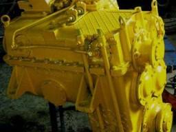 Ремонт коробок переключения передач КПП Т-150, К-700, МТЗ