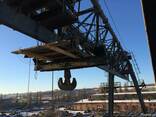 Ремонт козлових, мостових, портальних кранів - фото 1