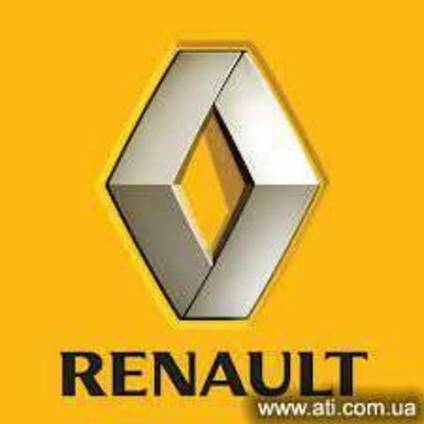 Ремонт КПП Renault (Рено)