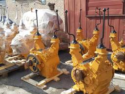 Механическая КПП 24-12-1СП в Запорожье/Кривой Рог/Днепр/Николаев/Каменское/Кропивницкий