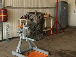 Ремонт Кпп ЗФ ZF всех марок грузовых автомобилей