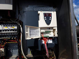 Ремонт, монтаж, обслуживание башенных, мостовых, автокранов