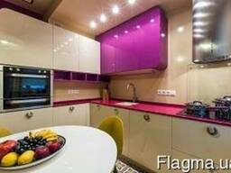 Ремонт кухни