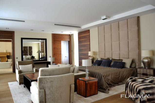 Косметический ремонт квартири