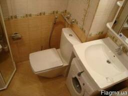 Облицовка плиткой, мозаикой, натуральным камнем в Днепре.