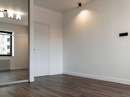 Ремонт квартир и комнат