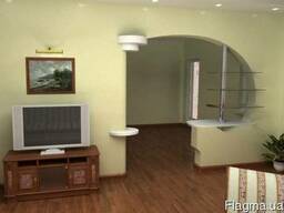 Услуги по ремонтно-строительным работам, Кривой Рог