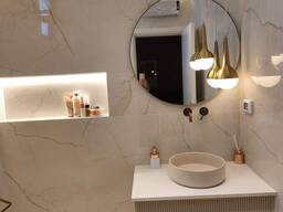 Ремонт квартир в Ізраїлі