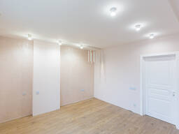 Ремонт квартир недорого Київ та Київська область