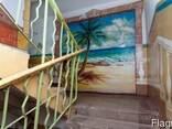 Ремонт лестничных клеток, парадных, подъездов в Одессе - фото 2