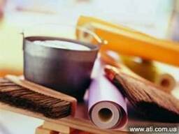 Ремонт маленькой комнаты Киев