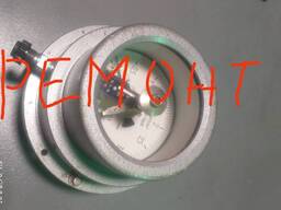 Ремонт манометров ДМ2005Сг1Ех, ВЭ-16Рб (ЭКМ, ВЗГ)