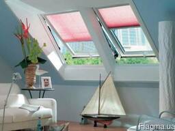 Ремонт мансардних приміщень з утепленням.