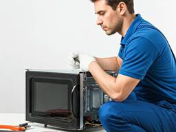 Ремонт мiкрохвильовок Полтава