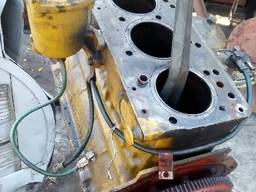 Ремонт минских дизелей Д240 - Д245